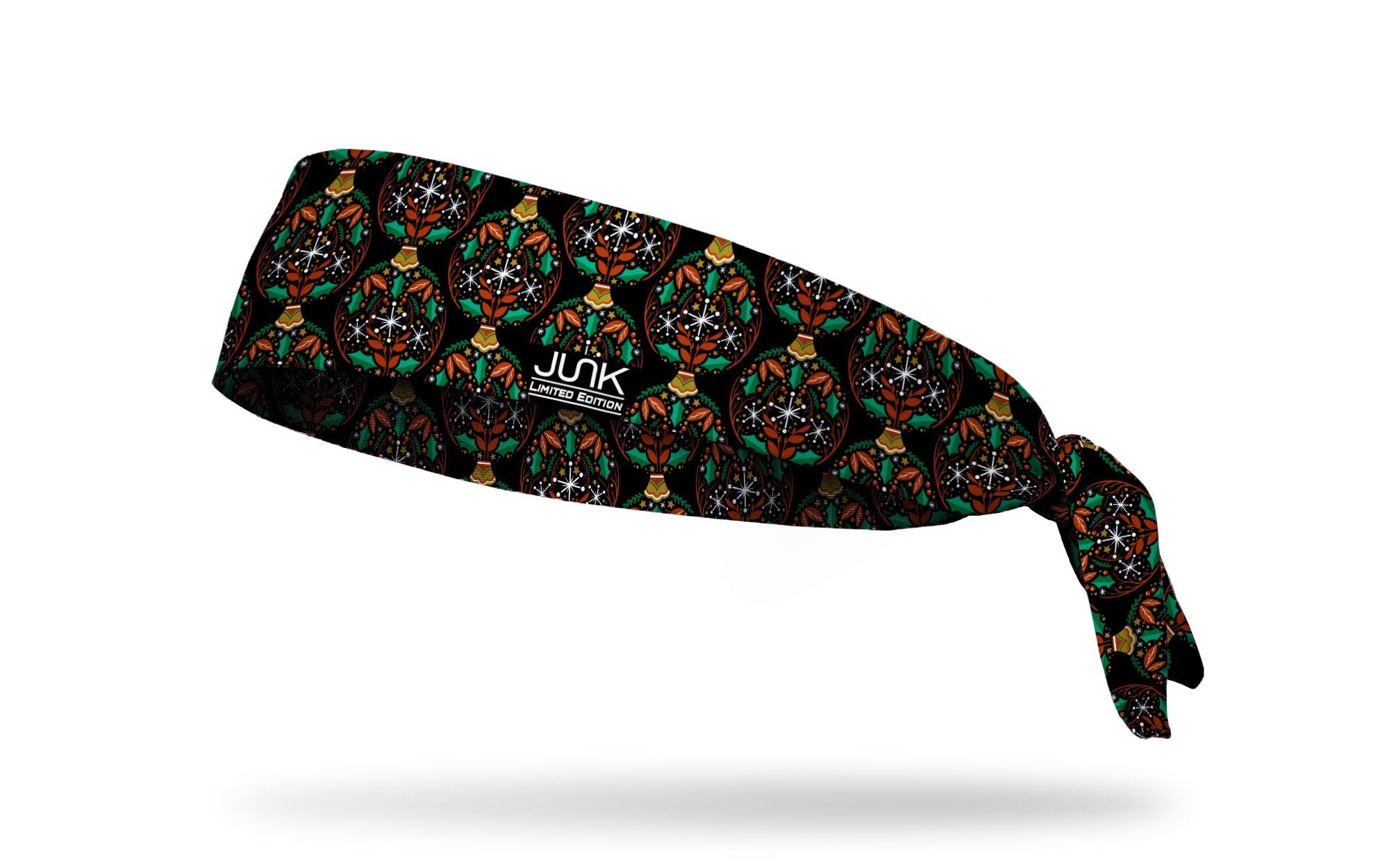 Ornamental Magic Tie Headband - Limited Edition