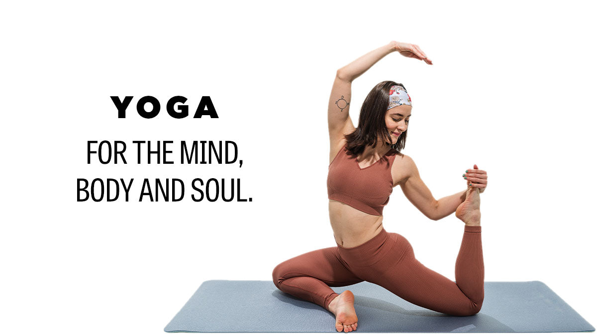 Cobra Pose: How to Master the Yoga Pose | The Output by Peloton