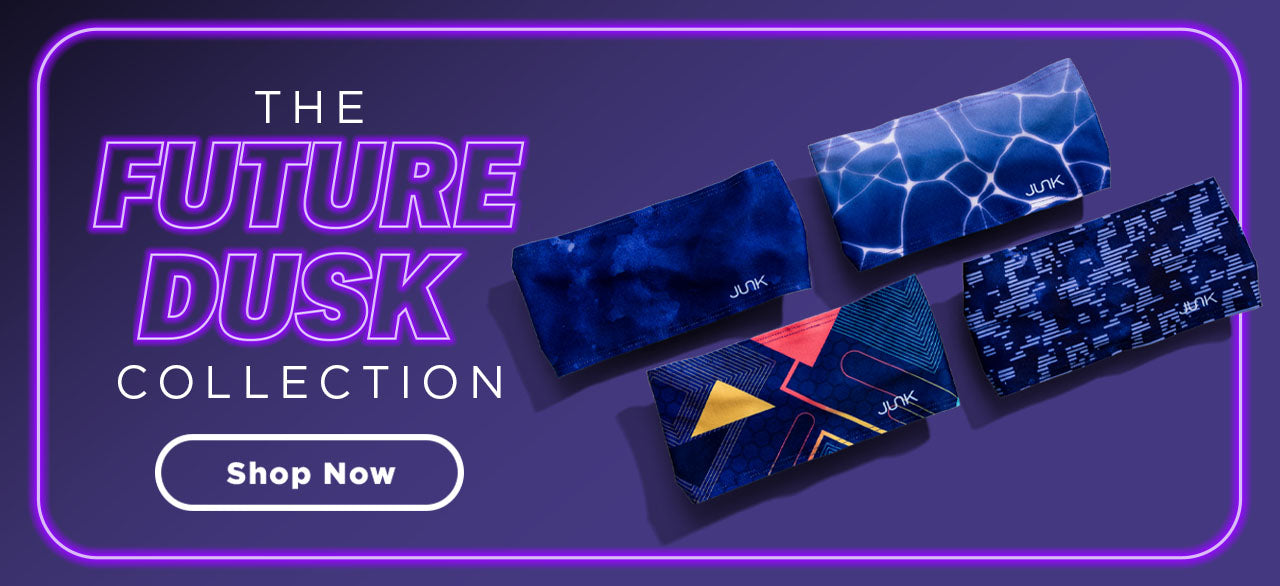 The Future Dusk Collection, Shop Now