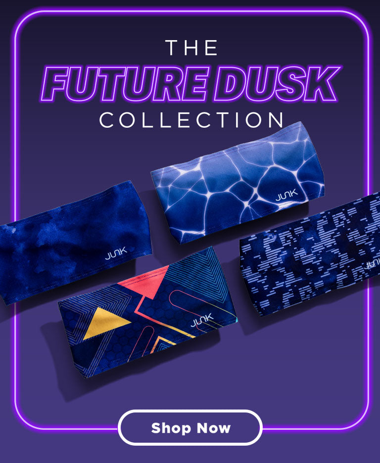 The Future Dusk Collection, Shop Now