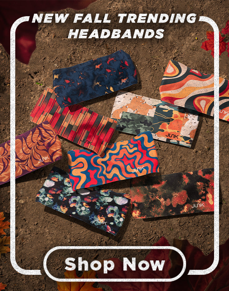 New Fall Trending Headbands, Shop Now!