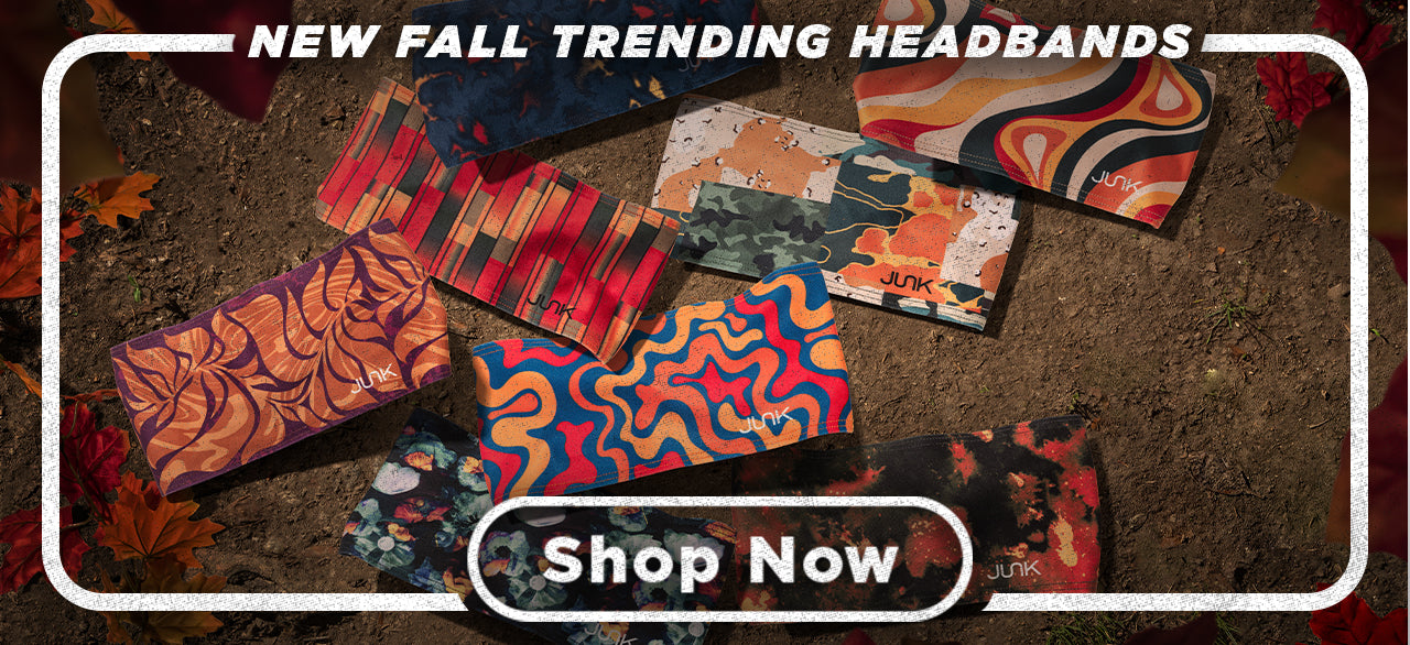 New Fall Trending Headbands, Shop Now!