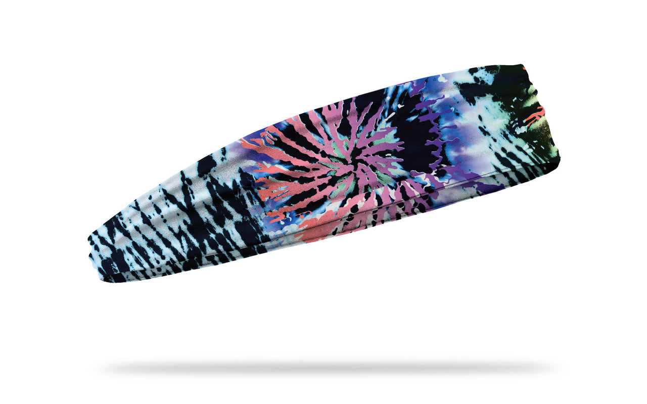 Voodoo Child Infinity Headband - View 2