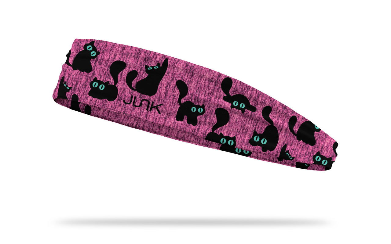 Catnip Infinity Headband - View 1