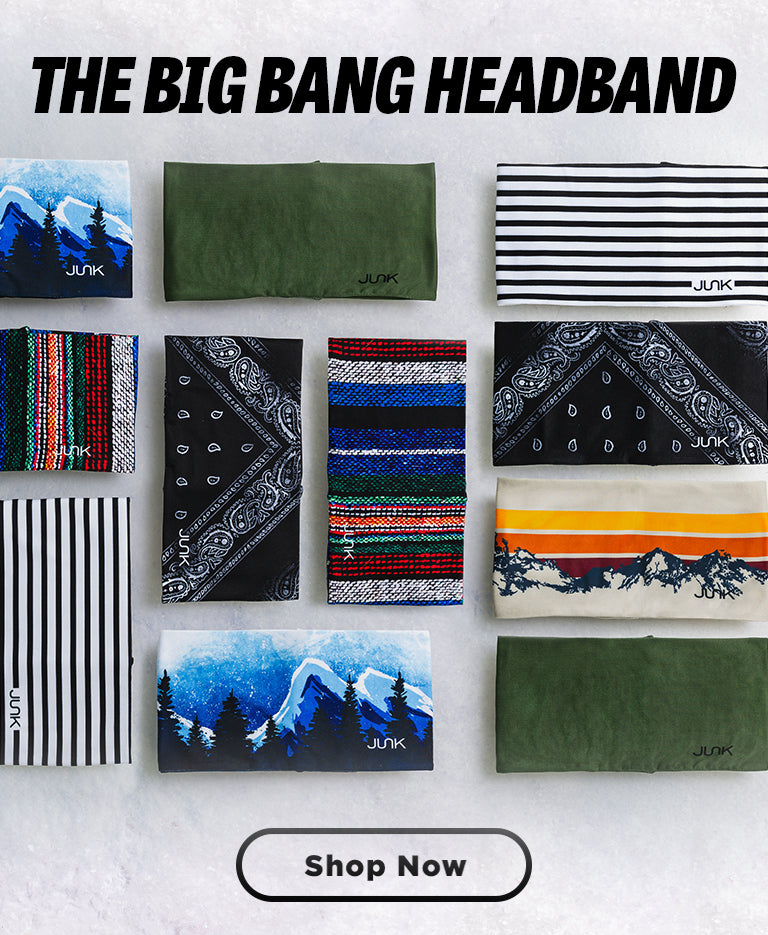 The Big Bang Headband, Shop Now