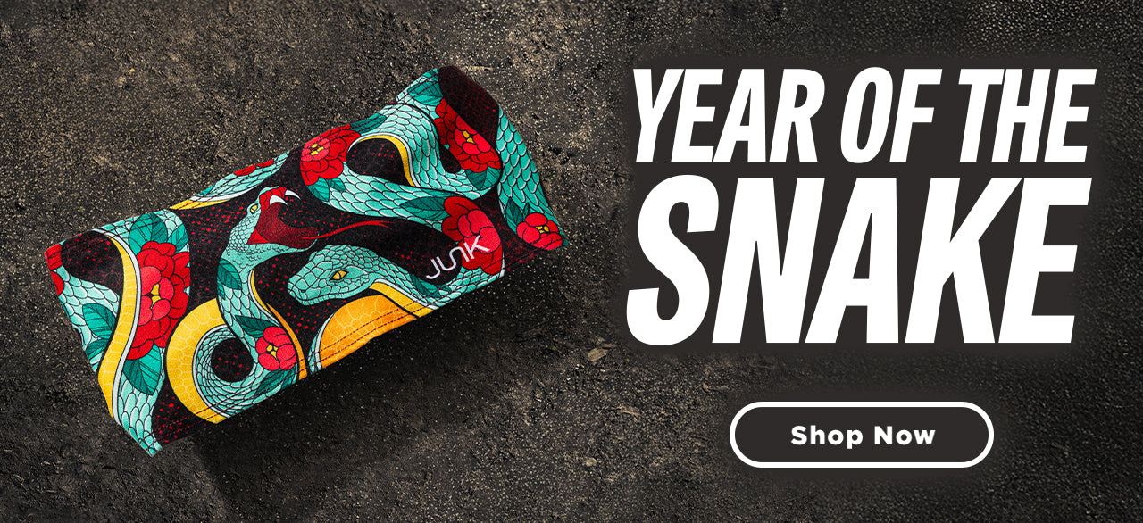 Year of the Snake. Shop now