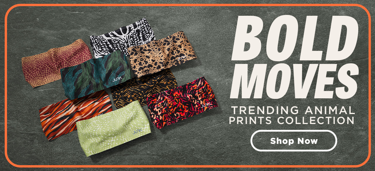 Trending Animal Prints Collection, Shop Now