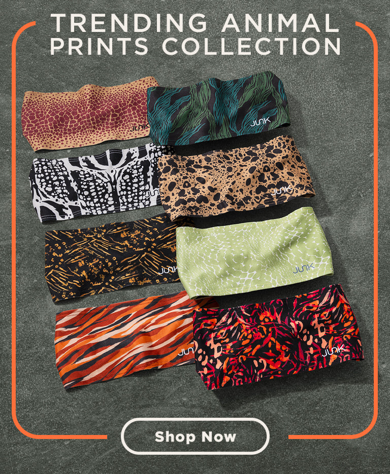 Trending Animal Prints Collection, Shop Now