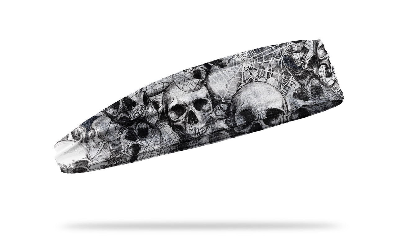 Graveyard Militia Infinity Headband - View 2