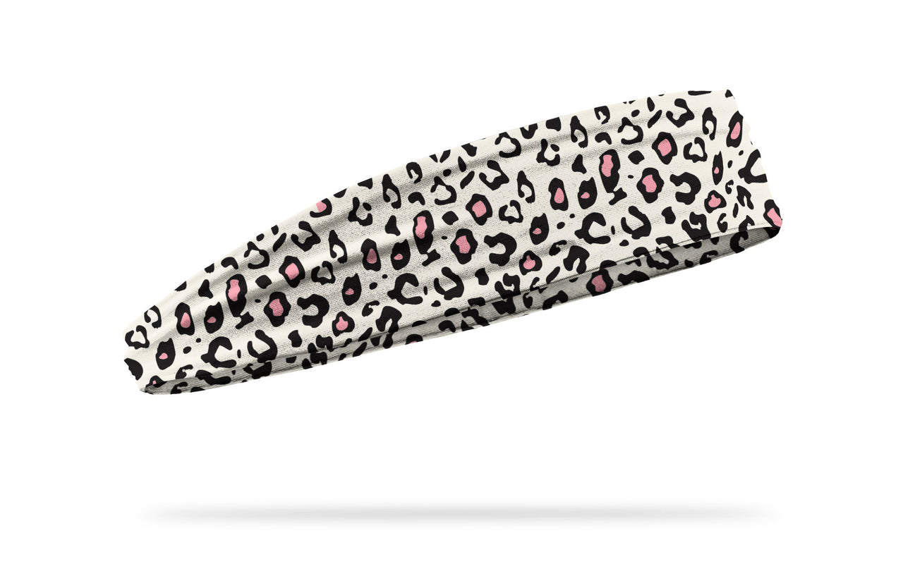 Leo Pard Infinity Headband - View 2