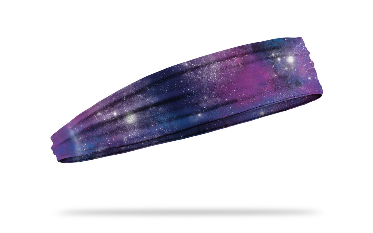 Milky Way Infinity Headband - View 2