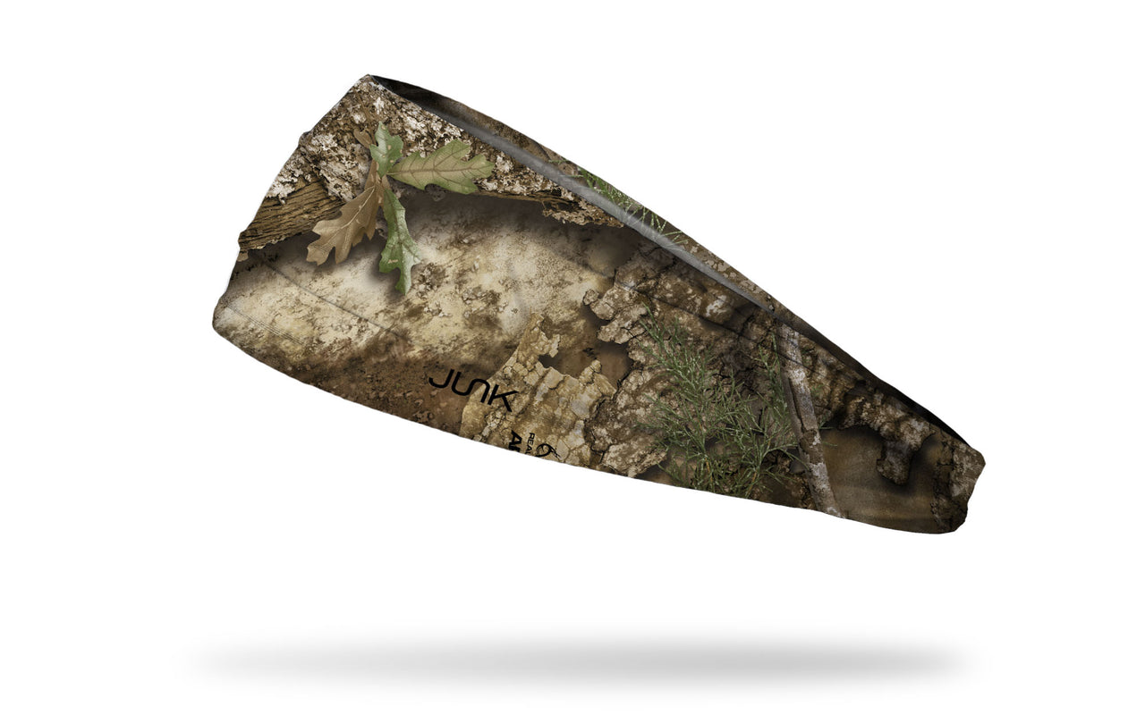 Realtree: APX Big Bang Lite Headband - View 1