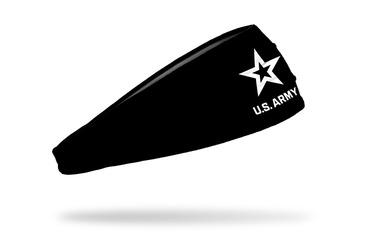 Army: Blackout Headband - View 2