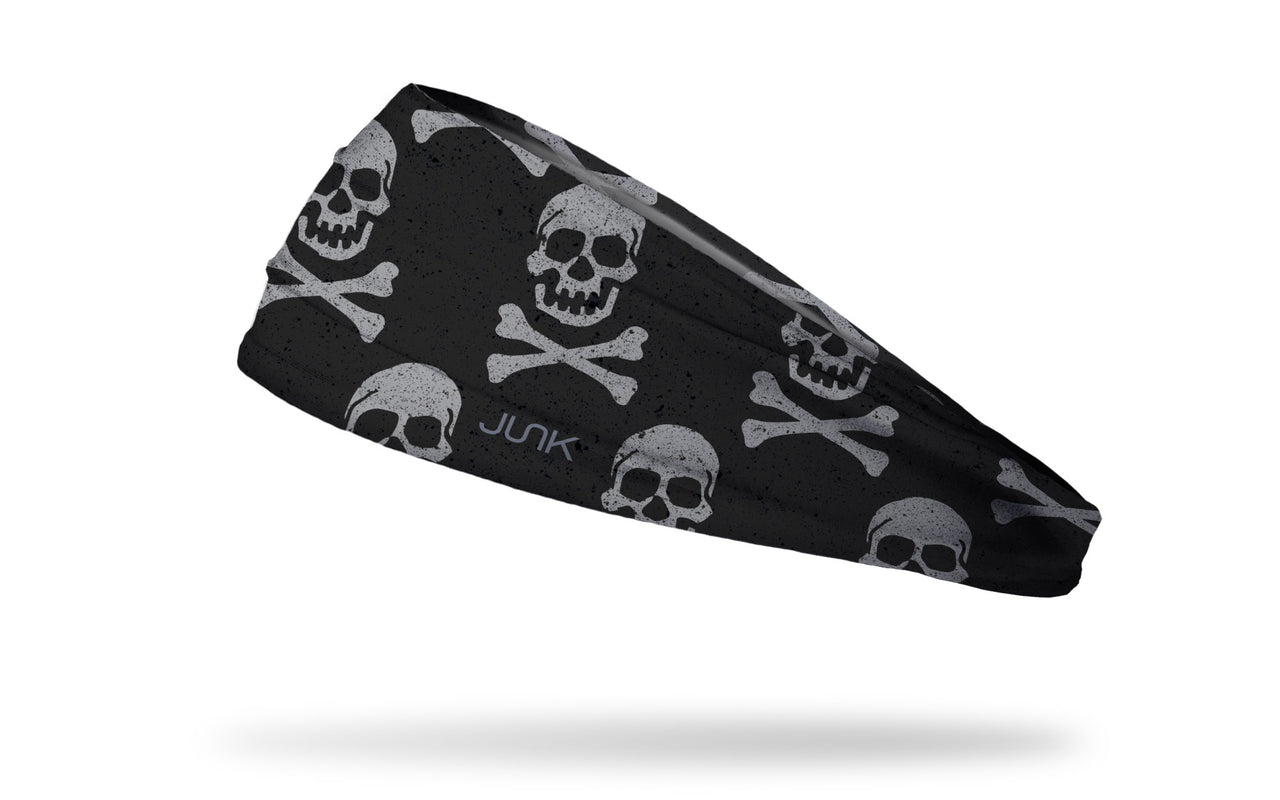 Bash Brothers Big Bang Lite Headband - View 1