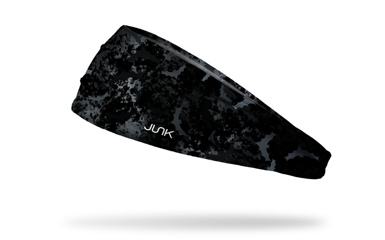 Batty Big Bang Lite Headband - View 1