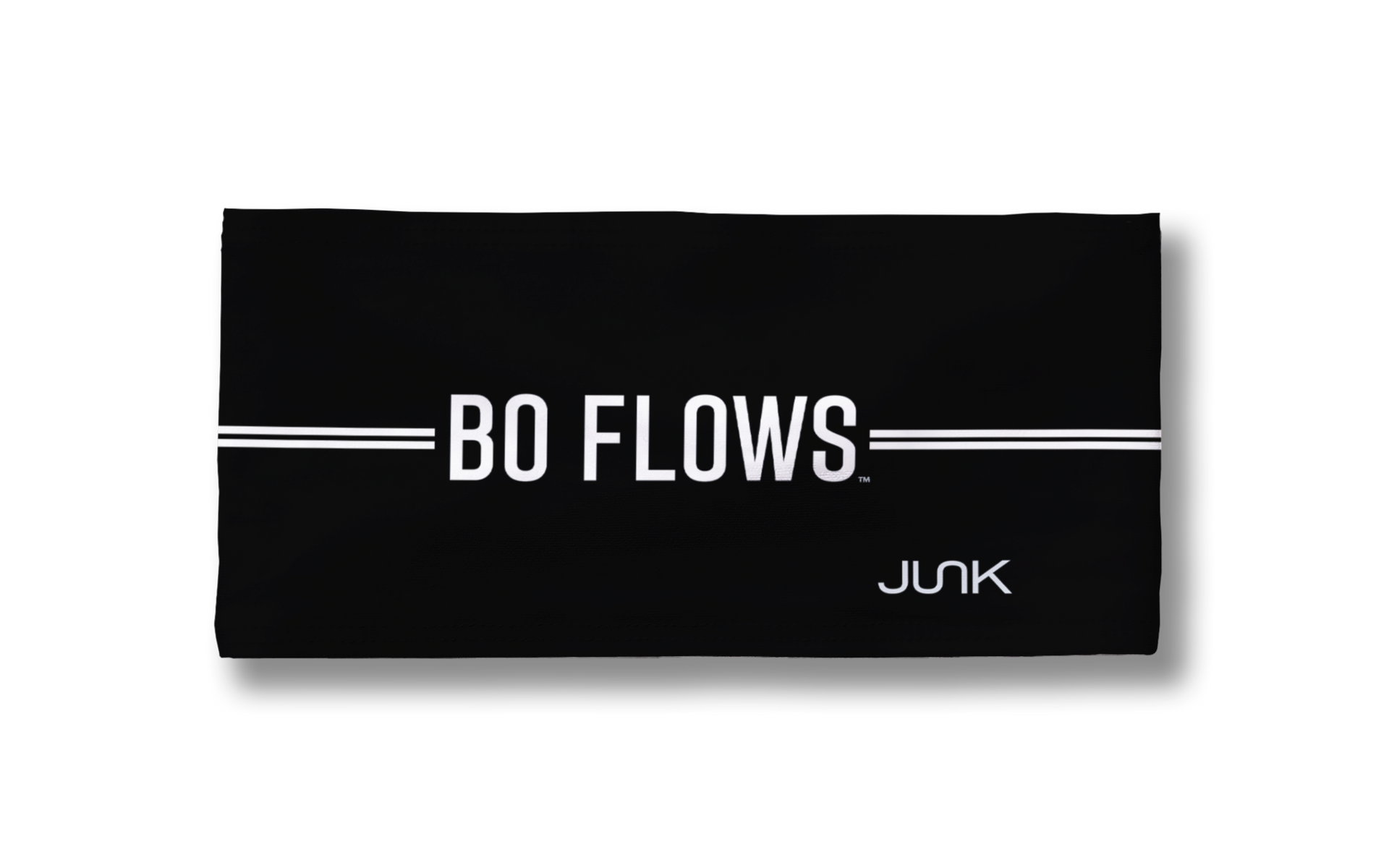 Bo Bichette: Bichette Happens Headband - Black by Junk Brands