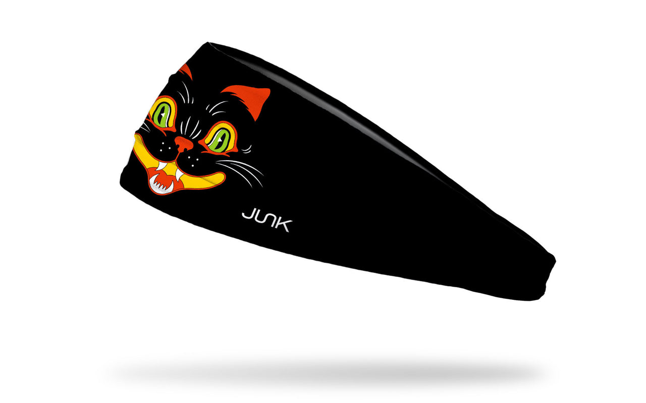 Big Stupid Cat Big Bang Lite Headband - View 1