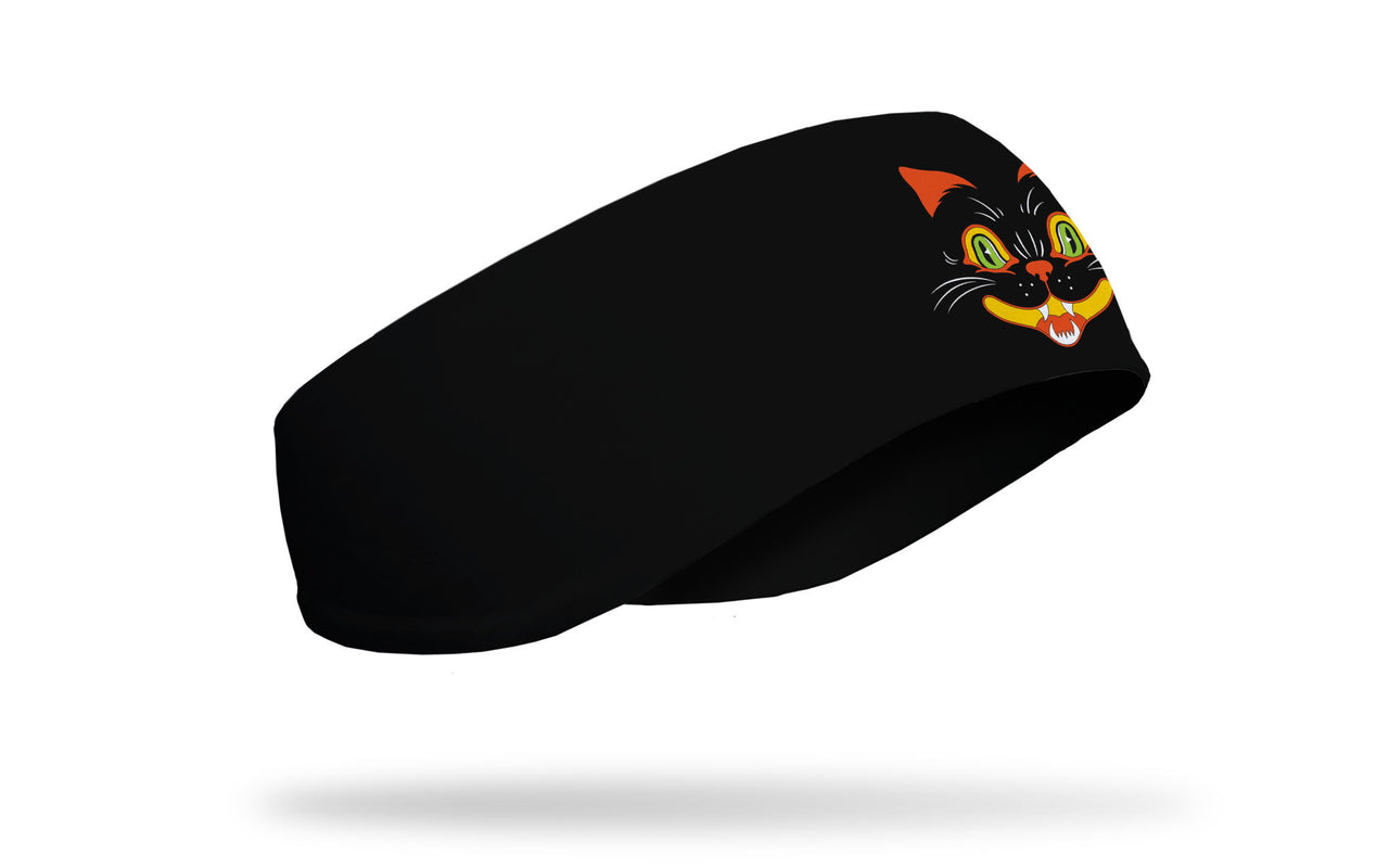 Big Stupid Cat Ear Warmer - View 2