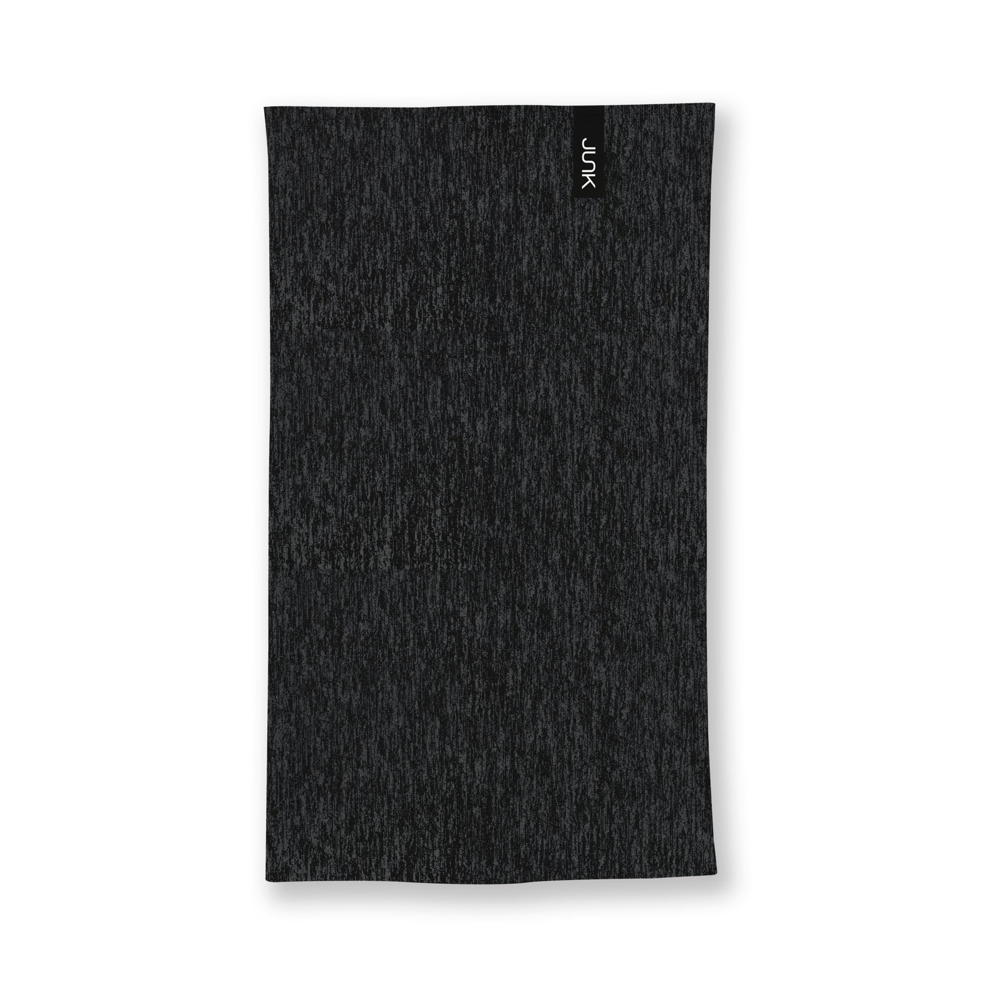 Black Heather Winter Gaiter - View 3