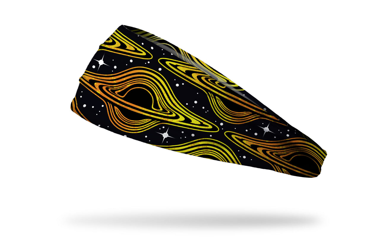 Black Hole Blitz Big Bang Lite Headband - View 1