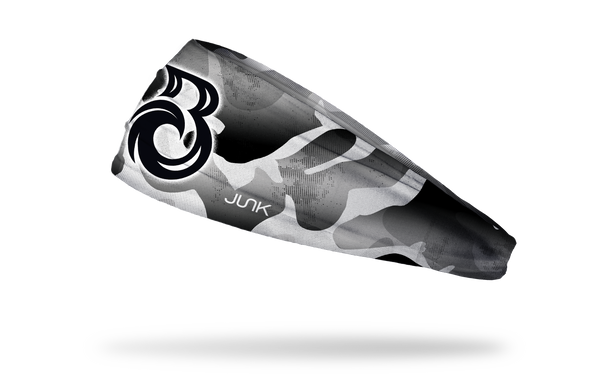 JUNK Brands - Bo Bichette: Camo Headband - Military & First