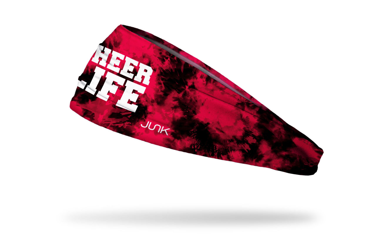 Cheer Life Headband - View 1