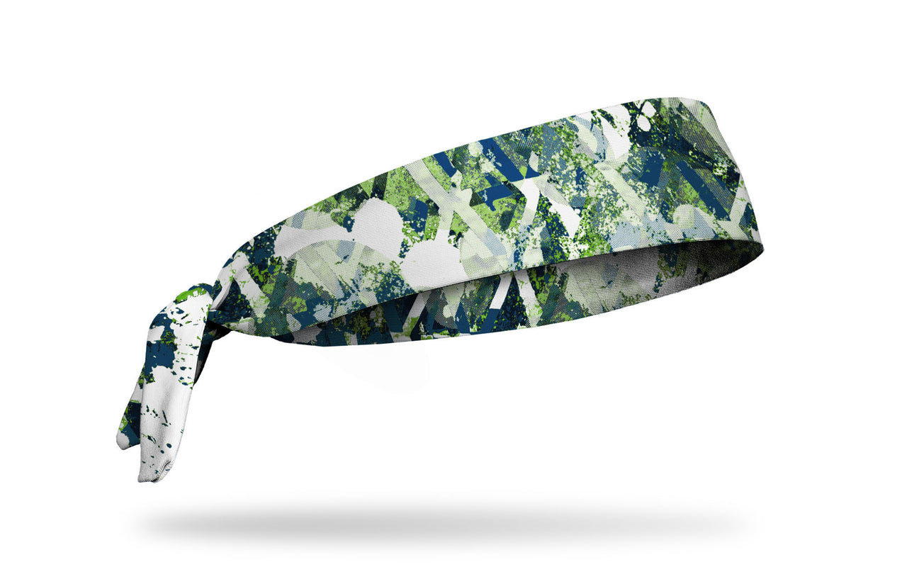 Coniferous Flex Tie Headband - View 2