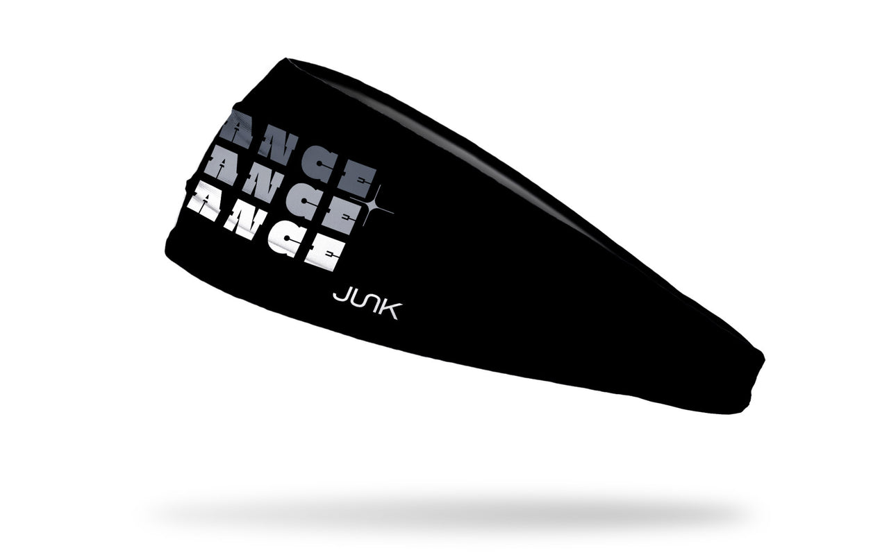 Dance Dance Dance Big Bang Lite Headband - View 1