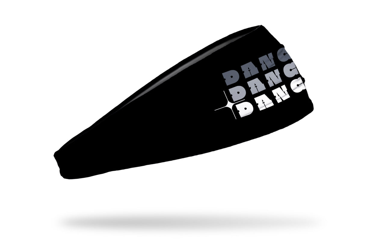 Dance Dance Dance Headband - View 2