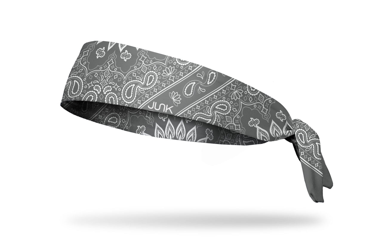 Dauntless Flex Tie Headband - View 1