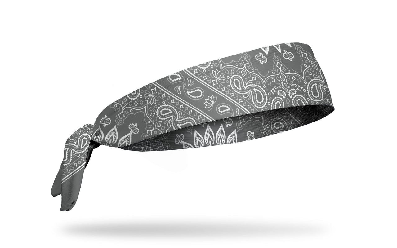 Dauntless Tie Headband - View 2