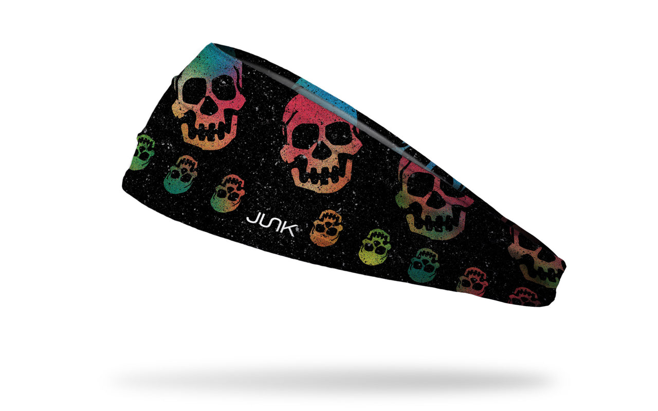 Enforcers Big Bang Lite Headband - View 1