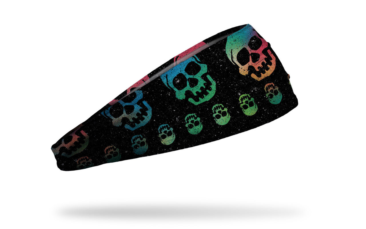 Enforcers Big Bang Lite Headband - View 2