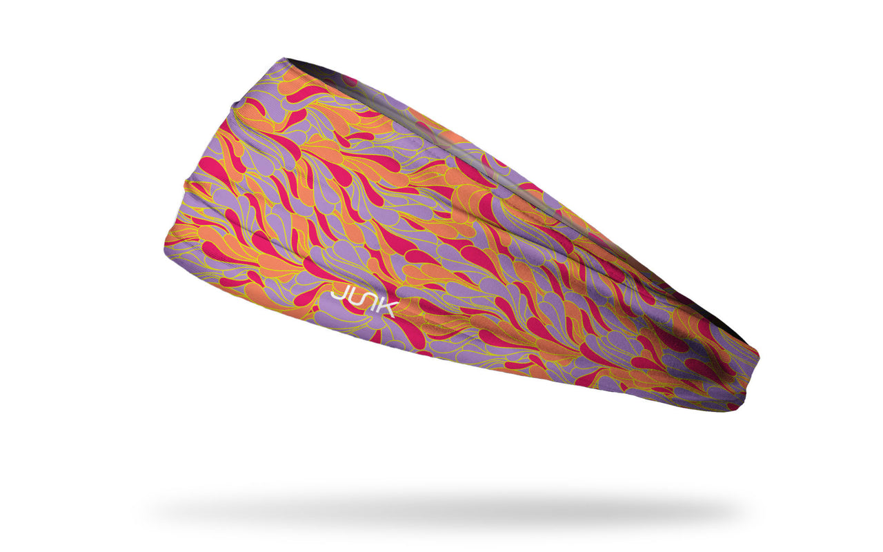 Festival Flow Big Bang Lite Headband - View 1