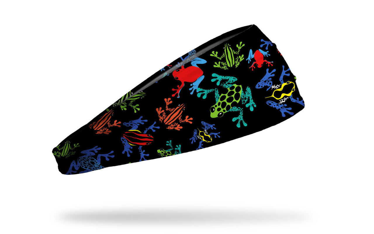 Funky Frogs Big Bang Lite Headband - View 2