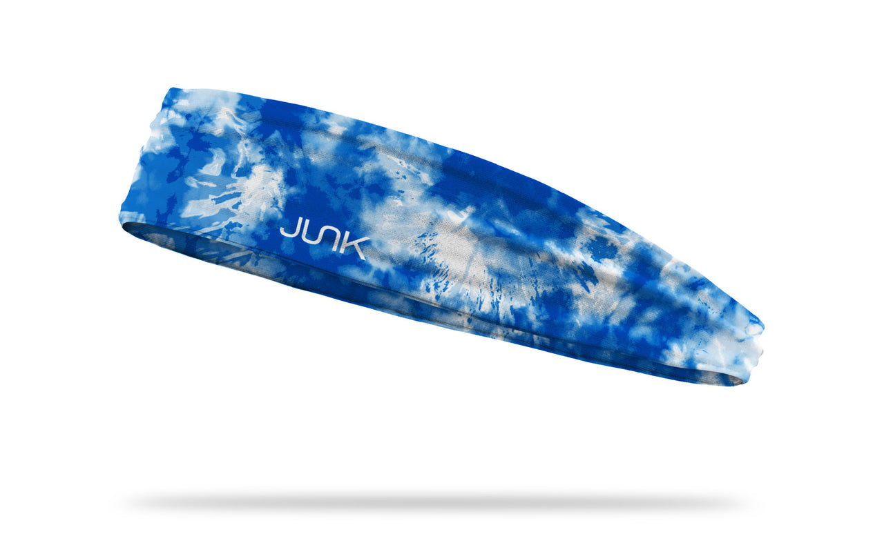 Game Day Infinity Headband - View 1