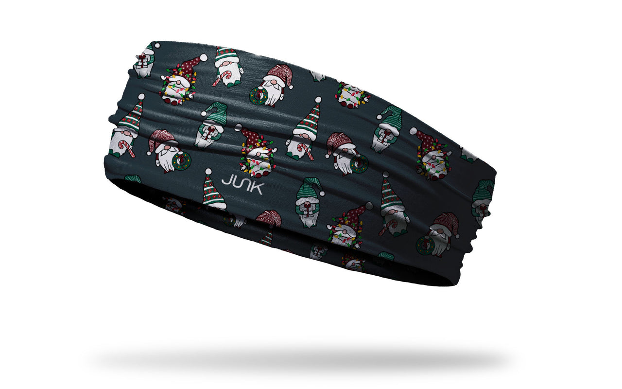 Gnoel Headband - View 1