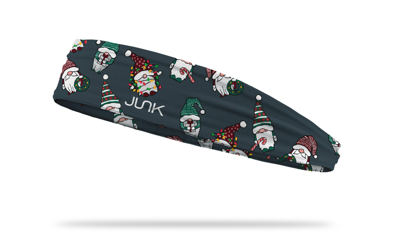 Gnoel Infinity Headband - View 1