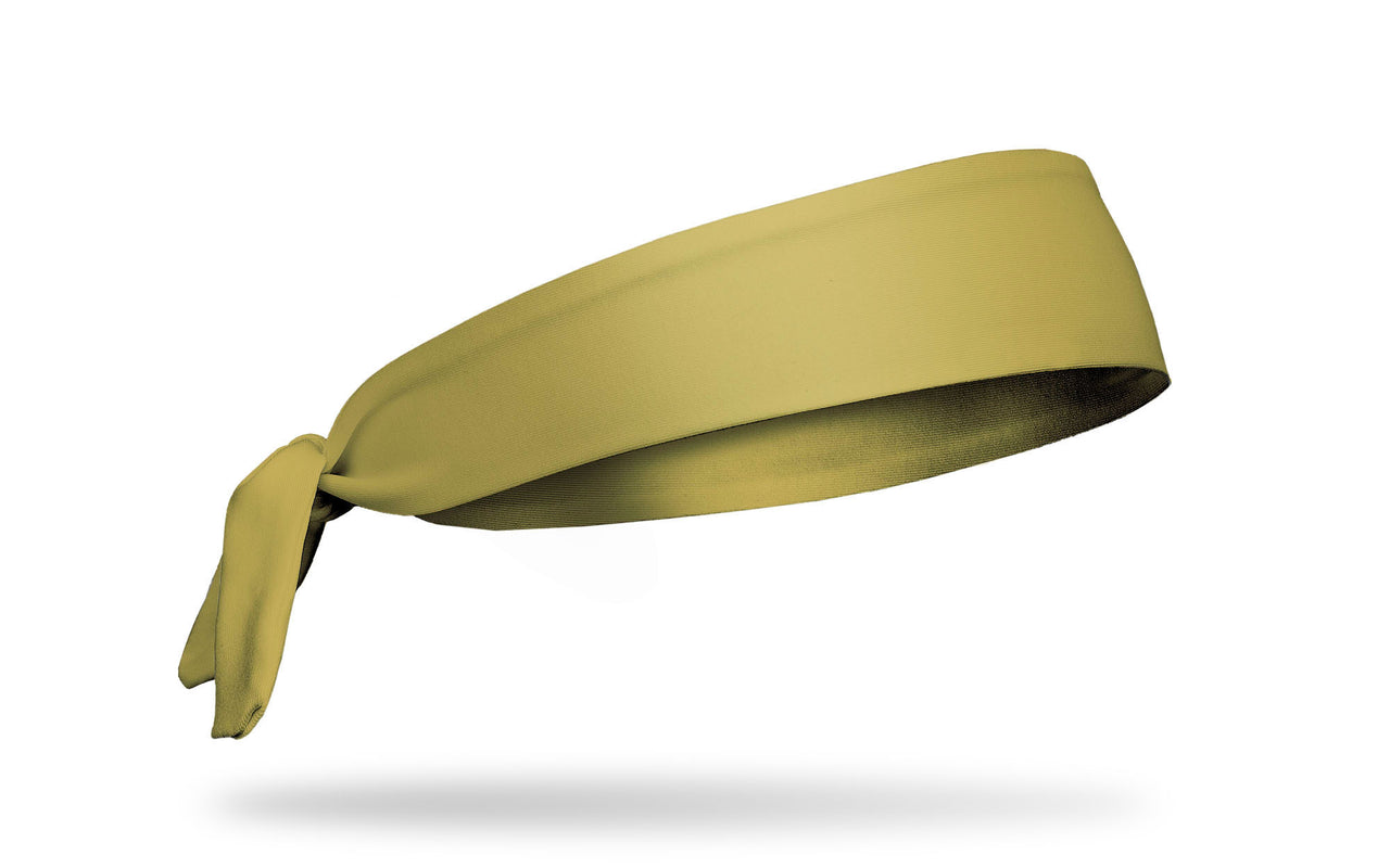 Gold Medal Flex Tie Headband - View 2