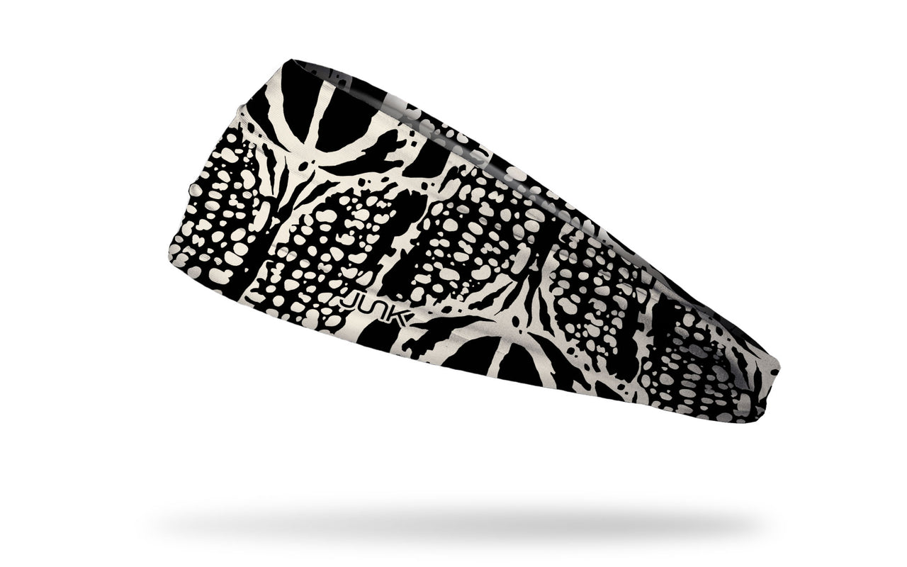 Goliath Beetle Big Bang Lite Headband - View 1