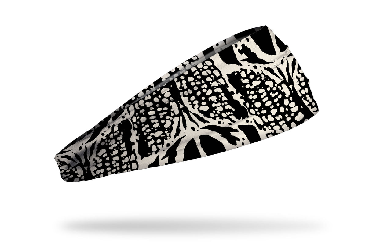 Goliath Beetle Big Bang Lite Headband - View 2