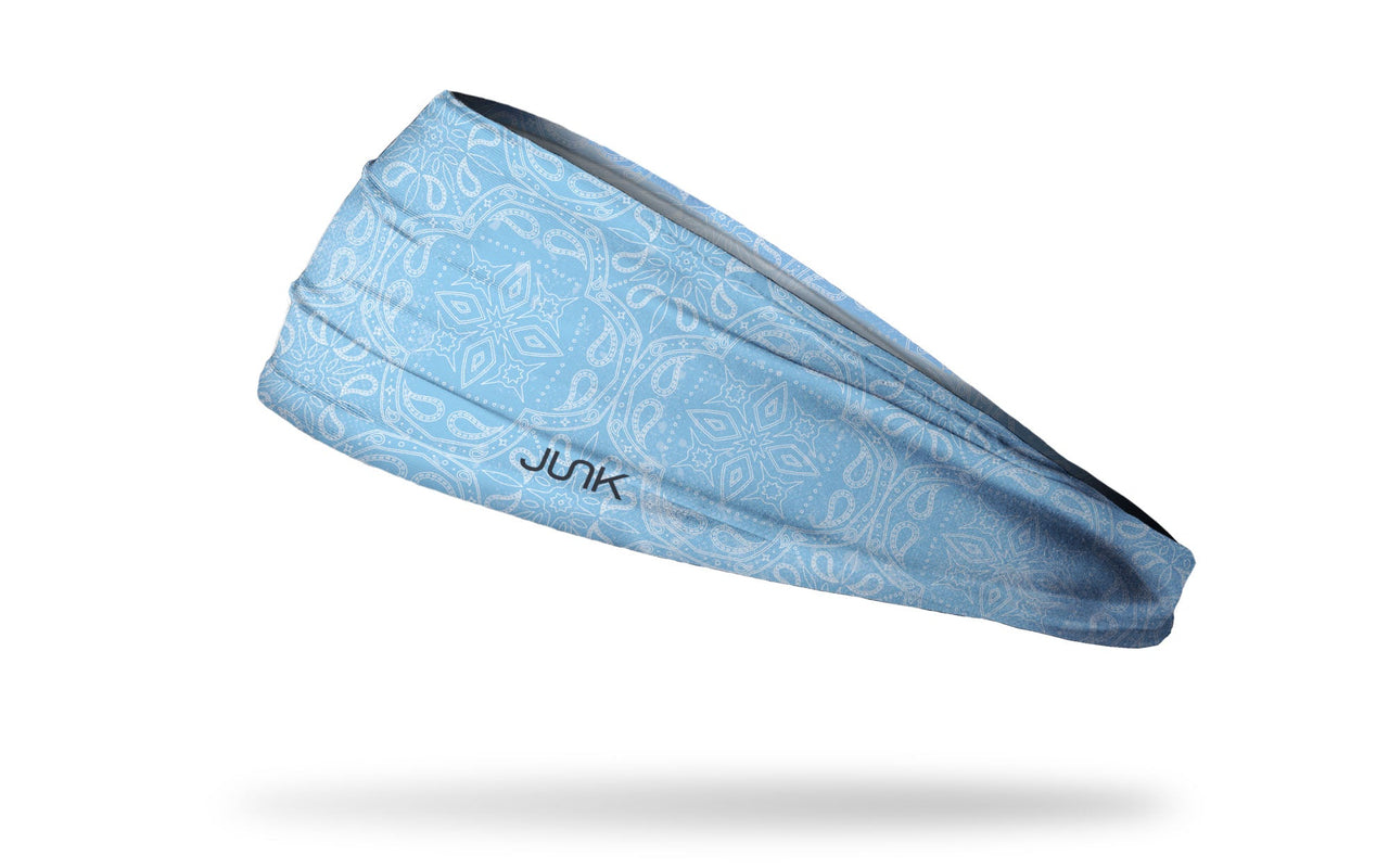 Idyll Inlet Big Bang Lite Headband - View 1