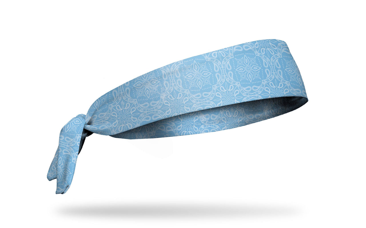 Idyll Inlet Tie Headband - View 2