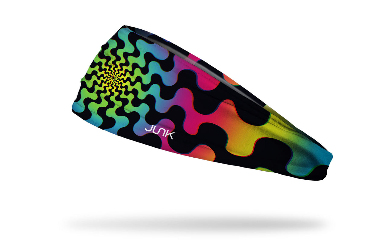 It's a Trip! Big Bang Lite Headband - View 1