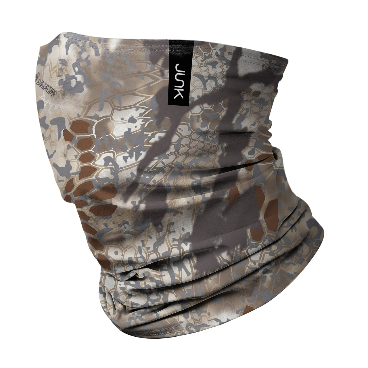 Kryptek: Obskura Driftwood Winter Gaiter - View 1