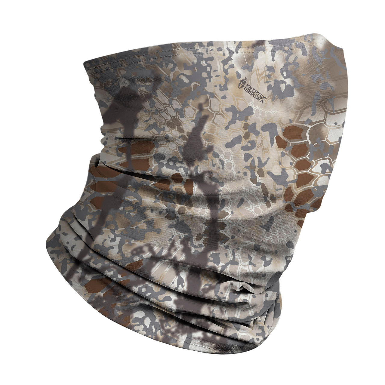 Kryptek: Obskura Driftwood Winter Gaiter - View 2