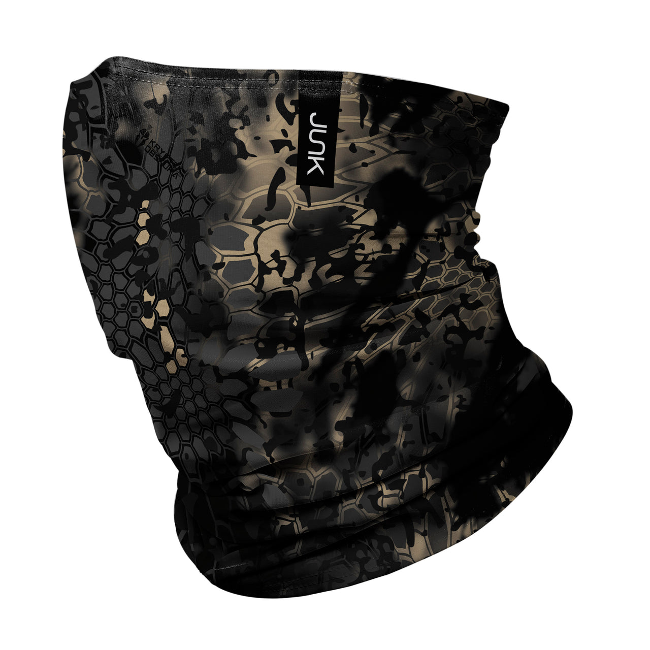 Kryptek: Obskura Nox Winter Gaiter - View 1