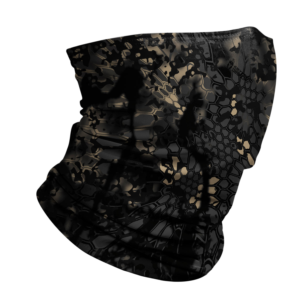 Kryptek: Obskura Nox Winter Gaiter - View 2