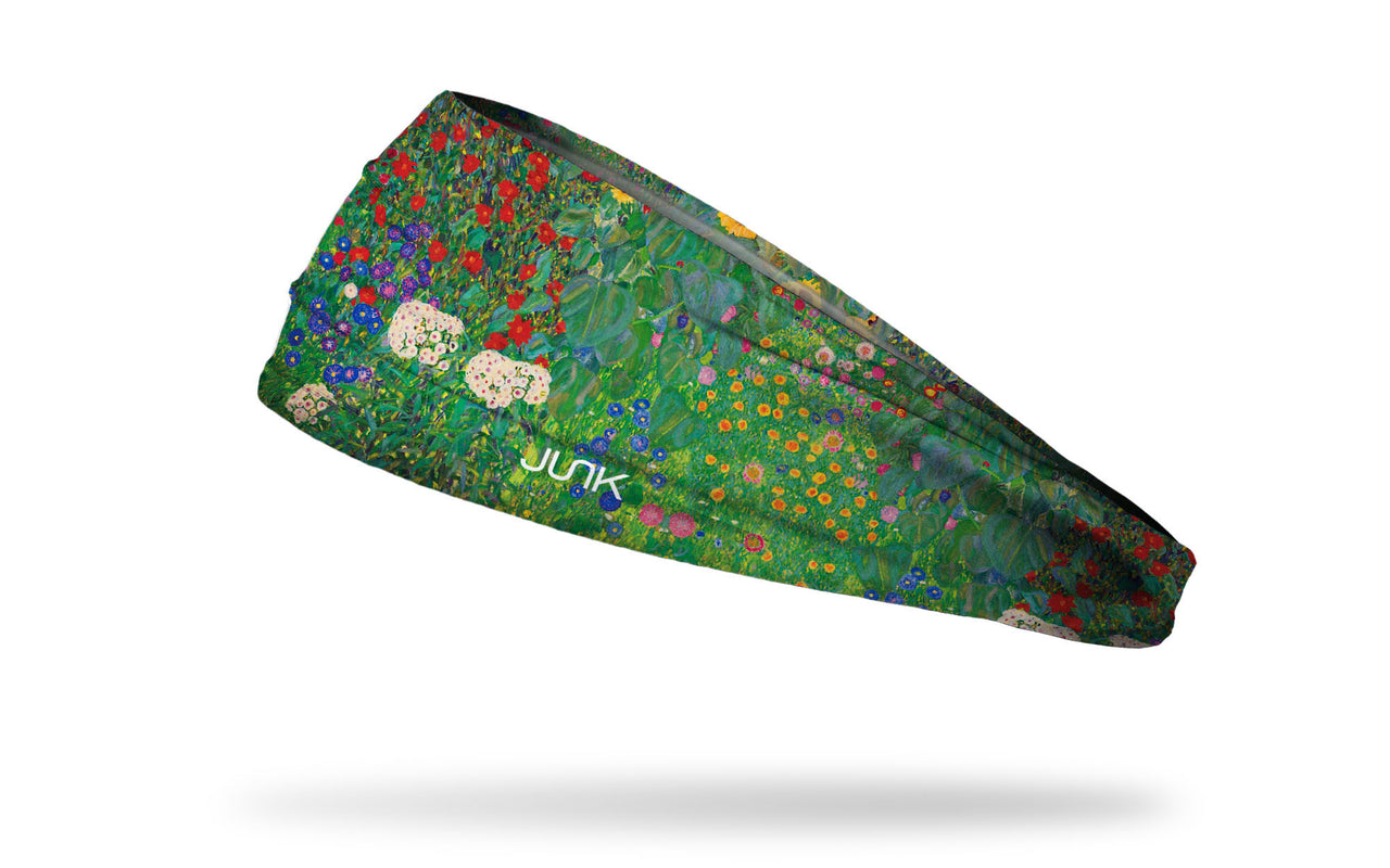 Klimt Farm Garden Headband - View 1