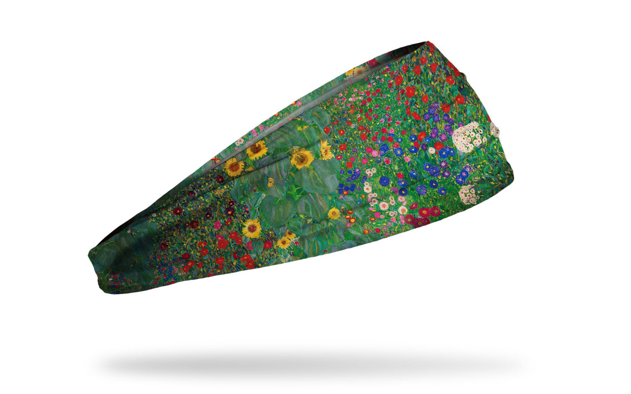 Klimt Farm Garden Headband - View 2